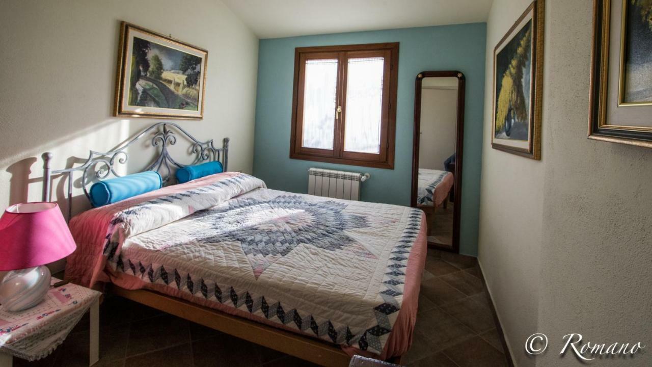 Villa Vigna Camporosso  Exterior photo