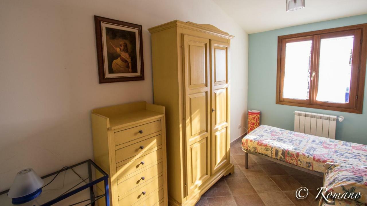 Villa Vigna Camporosso  Exterior photo